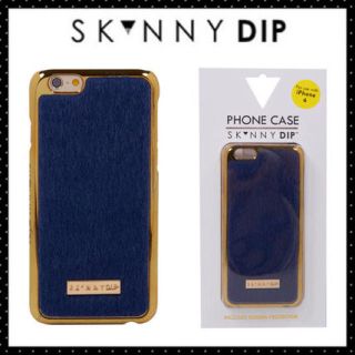 スキニーディップ(SKINNYDIP)のskinnydip  iphone (モバイルケース/カバー)