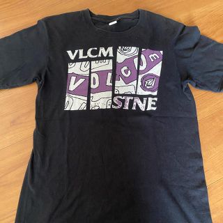 ボルコム(volcom)の☆値下げ☆VOLCOM Ｔシャツ(Tシャツ/カットソー(半袖/袖なし))