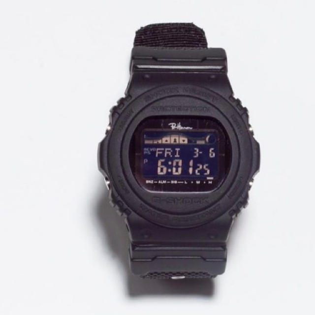 Ron Herman×G-SHOCK 2020