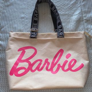 バービー(Barbie)のBarbieバービー トートバッグ(トートバッグ)