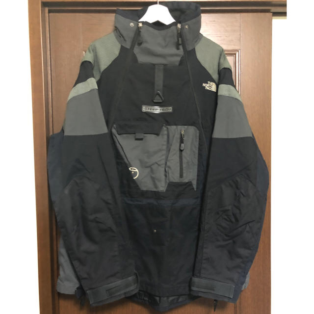 90s The North Face SteepTech ジャケット XXL