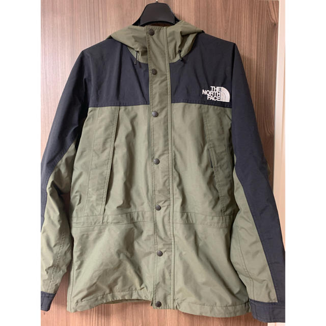 THE NORTH FACE Ｍountain Light Jacket