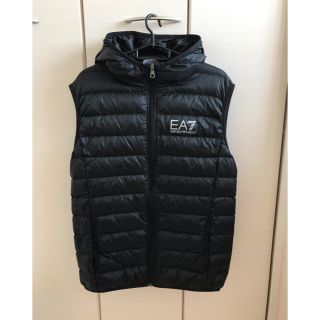 アルマーニ(Emporio Armani) ダウンベスト(メンズ)の通販 51点