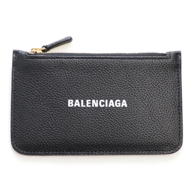 Balenciaga(バレンシアガ)の新品 バレンシアガ コインケース カードケース フラグメントケース キーケース レディースのファッション小物(コインケース)の商品写真