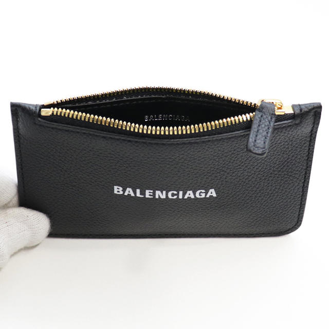 Balenciaga(バレンシアガ)の新品 バレンシアガ コインケース カードケース フラグメントケース キーケース レディースのファッション小物(コインケース)の商品写真