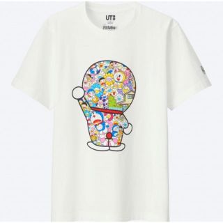 ユニクロ(UNIQLO)の新品 未使用 送料無料 人気 UTユニクロ Tシャツ 記念 特別仕様 夏 目立つ(Tシャツ/カットソー(半袖/袖なし))