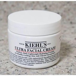 キールズ(Kiehl's)のキールズクリームＵＦＣ(フェイスクリーム)