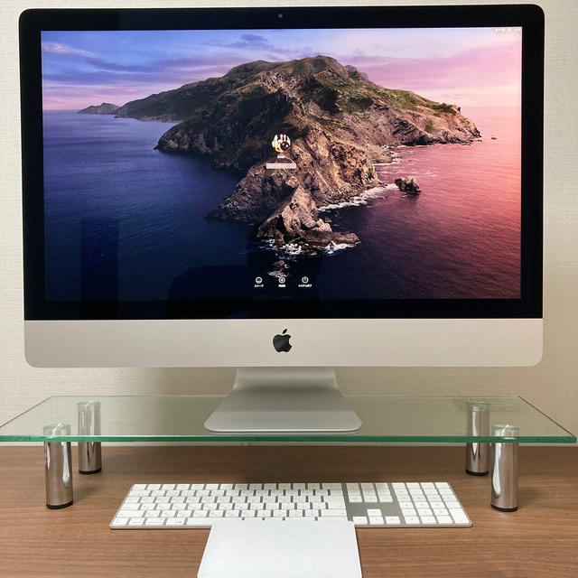 iMac 27inch Retina 5K 2019