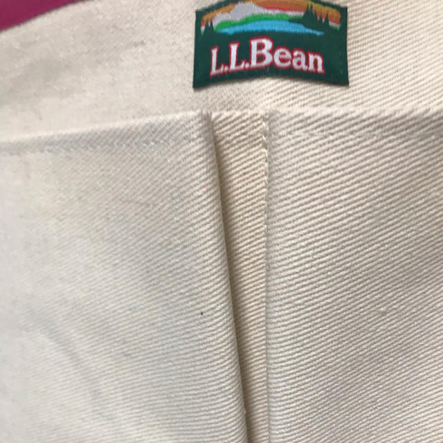 L.L.Bean(エルエルビーン)のエルエルビーンでかトート レディースのバッグ(トートバッグ)の商品写真