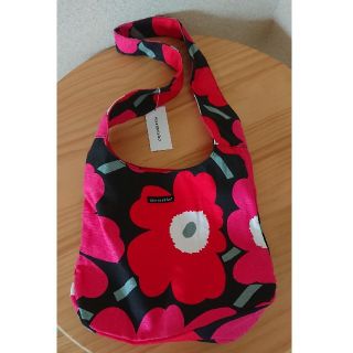 マリメッコ(marimekko)のマリメッコ ショルダーバッグ 新品未使用(ショルダーバッグ)