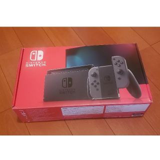 ニンテンドースイッチ(Nintendo Switch)の任天堂 Switch 本体 動作確認済み スイッチ(家庭用ゲーム機本体)