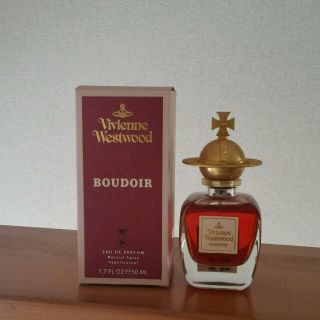 ヴィヴィアンウエストウッド(Vivienne Westwood)の新品♪ヴィヴィアンの香水(香水(女性用))