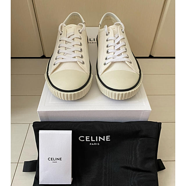 CELINE スニーカー