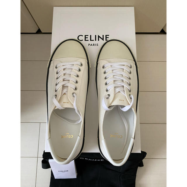 celine(セリーヌ)のCELINE スニーカー レディースの靴/シューズ(スニーカー)の商品写真