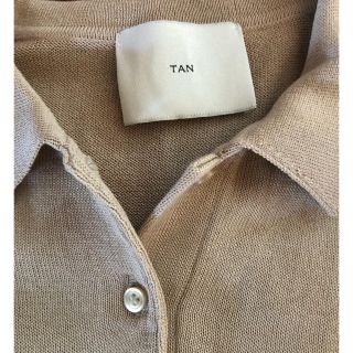 ビューティアンドユースユナイテッドアローズ(BEAUTY&YOUTH UNITED ARROWS)のTAN(シャツ)