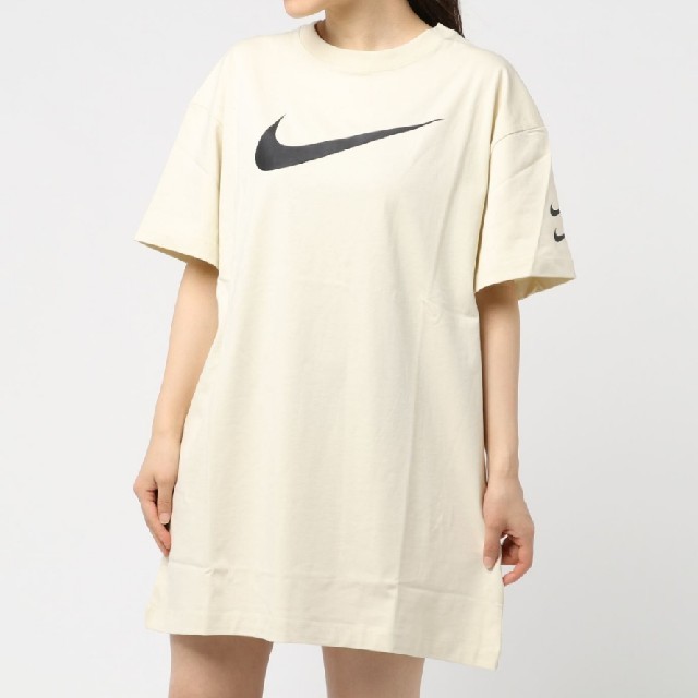 ★専用★　NIKE スポーツウェア スウッシュ ウィメンズドレス ワンピース