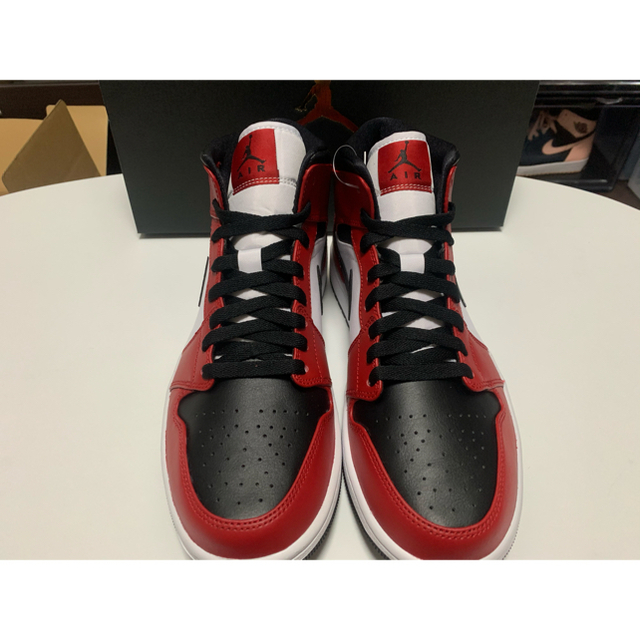 Nike エアジョーダン1 AIRJORDAN1