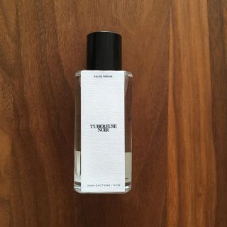 ザラ(ZARA)のzara 香水 JO MALONE チュベローズ ノワール(香水(女性用))