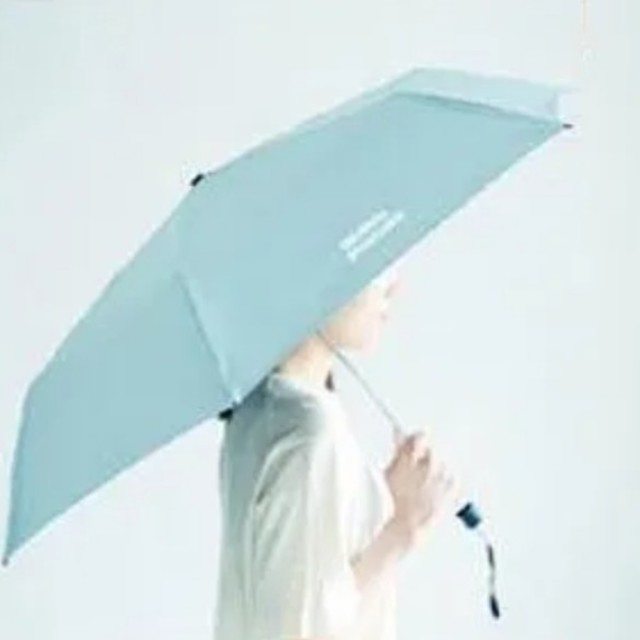 JOURNAL STANDARD(ジャーナルスタンダード)のspring スプリング 7月号 付録  ジャーナルスタンダードの折り畳み傘 レディースのファッション小物(傘)の商品写真