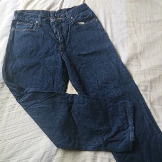 ポロラルフローレン(POLO RALPH LAUREN)のPOLO JEANS＊ポロ＊デニムパンツ＊32インチ(デニム/ジーンズ)