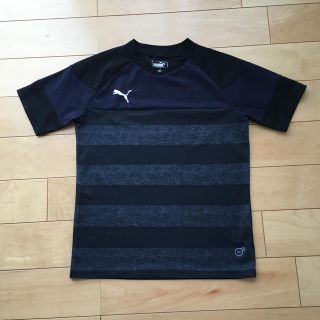 プーマ(PUMA)のPUMA プーマ トレーニングTシャツ 140cm(Tシャツ/カットソー)