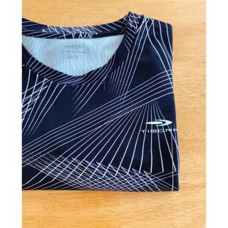 ティゴラ(TIGORA)のTIGORA 速乾Tシャツ　size160 セレナさま専用(Tシャツ/カットソー)