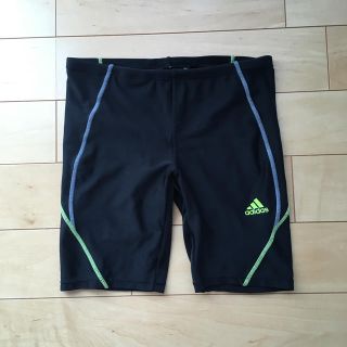 アディダス(adidas)のadidas アディダス スクール水着 160cm(水着)