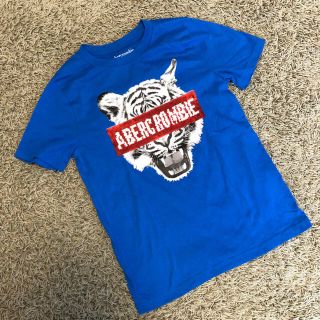 アバクロンビーアンドフィッチ(Abercrombie&Fitch)のabercombie kids アバクロ　2点(Tシャツ/カットソー)