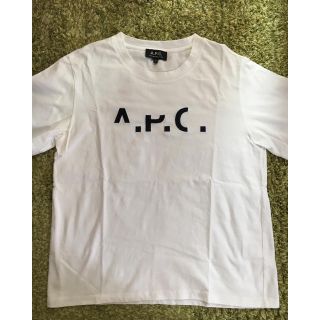 アーペーセー(A.P.C)のみーみ様専用(Tシャツ(半袖/袖なし))