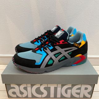 アシックス(asics)の新品 28.5cm asics Tiger GEL-DS TRAINER OG(スニーカー)