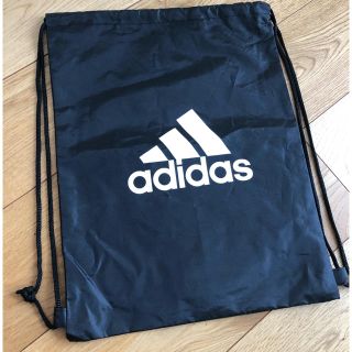 アディダス(adidas)のadidas アディダス ナップサック(バッグパック/リュック)