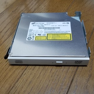 DVDドライブ(PC周辺機器)