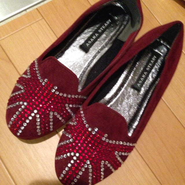 tiara様 取り置き中(´ω`) レディースの靴/シューズ(ハイヒール/パンプス)の商品写真