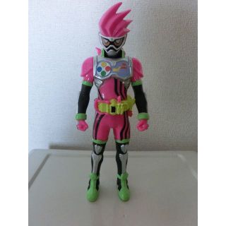 仮面ライダー エグゼイド BIGサイズフィギュア(キャラクターグッズ)