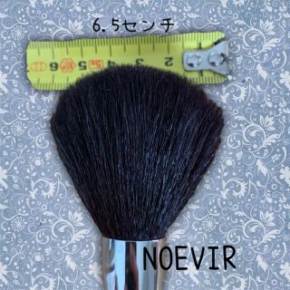 ノエビア(noevir)のメイクブラシ　ノエビア　(その他)