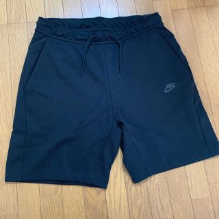 ナイキ(NIKE)のナイキ　テックフリース　2枚セット(ショートパンツ)