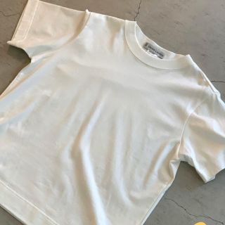 ロンハーマン(Ron Herman)の新品完売ユニオンランチ　ロンハーマン別注Tシャツ1枚と付属のトート(Tシャツ(半袖/袖なし))