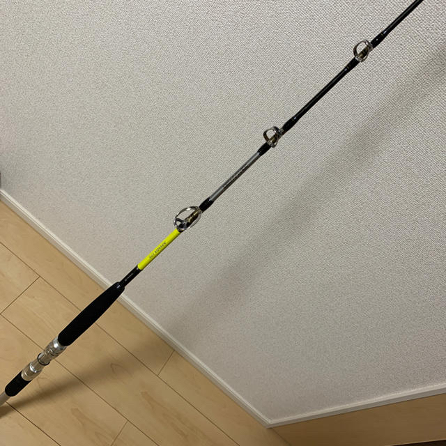 SHIMANO - リアランサー キハダ175の通販 by ニコラス's shop SHIMANO - リアランサー キハダ175の通販 by ニコラス's shop
