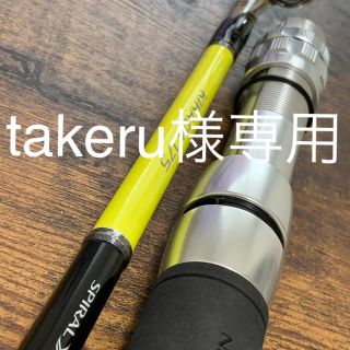 SHIMANO - リアランサー キハダ175の通販 by ニコラス's shop SHIMANO - リアランサー キハダ175の通販 by ニコラス's shop