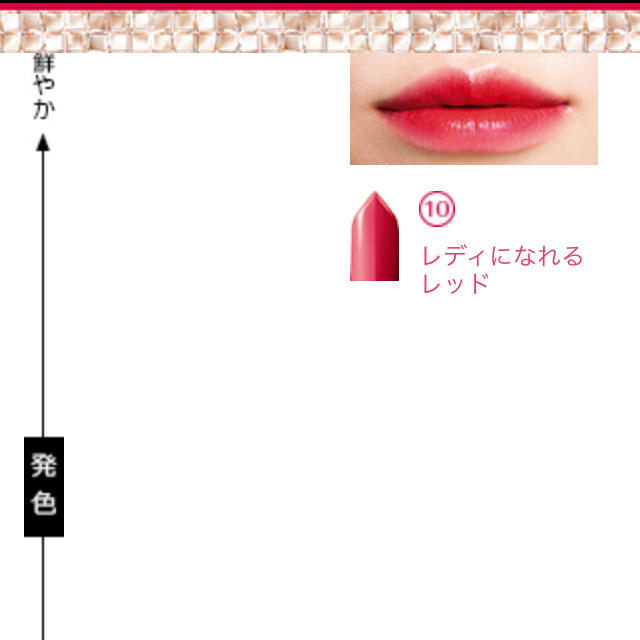 SHISEIDO (資生堂)(シセイドウ)のデュアルカラールージュセット コスメ/美容のベースメイク/化粧品(口紅)の商品写真