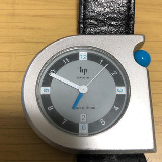 リップ(LIP)のlip時計(腕時計(アナログ))