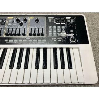 Roland - 【中古】Roland ローランド シンセサイザー GAIA SH-01の通販