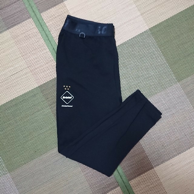 F.C.Real Bristol  RELAX FIT PANTS