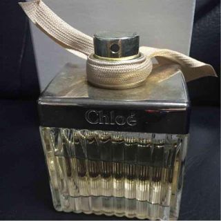 クロエ(Chloe)の【yurico様専用】クロエ 75ml(香水(女性用))