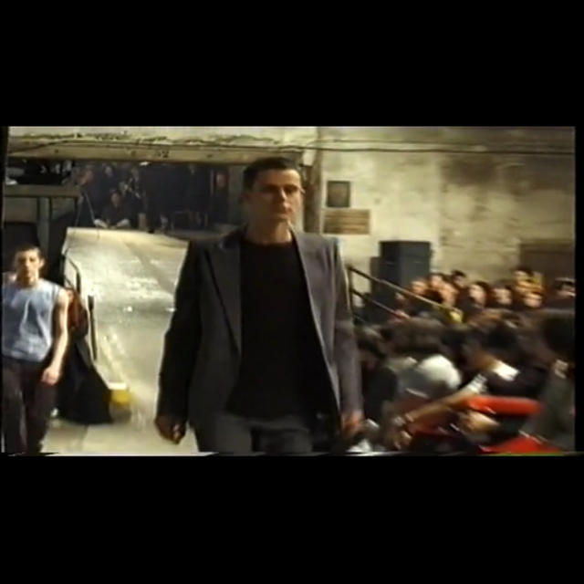 RAF SIMONS - RAF SIMONS Black Palms期 98AW アーカイブ 激レア RAF SIMONS - RAF SIMONS Black Palms期 98AW アーカイブ 激レア
