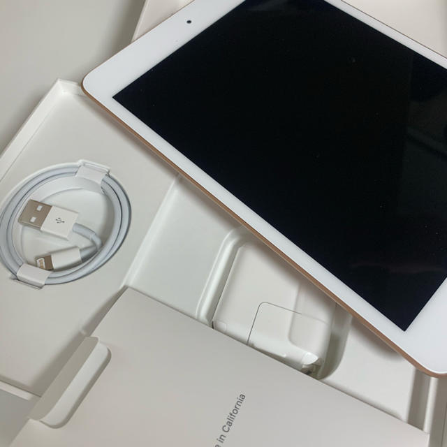 iPad mini 5 Wi-Fiモデル 256GB