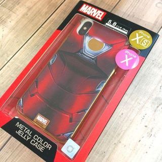 マーベル メタル Iphoneケースの通販 10点 Marvelのスマホ 家電 カメラを買うならラクマ