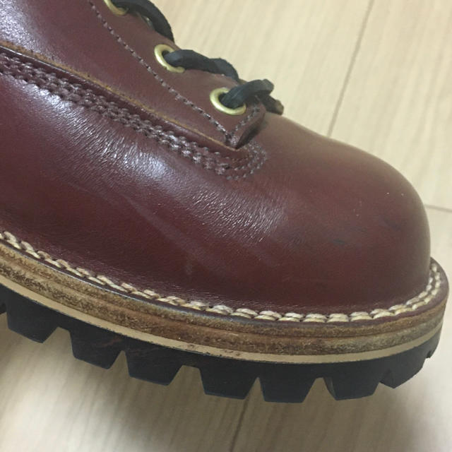 VIBERG BOOT モンキーブーツ 1