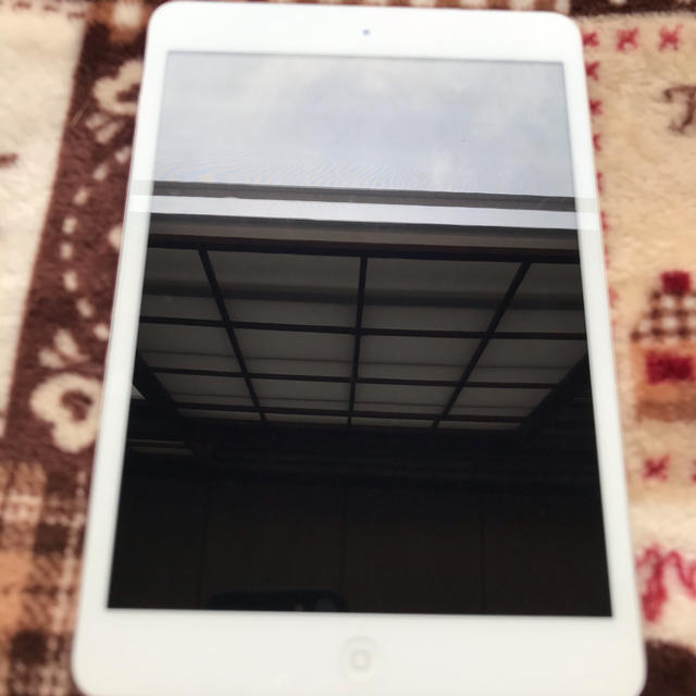 iPad mini  (かなりお安め)935モデル