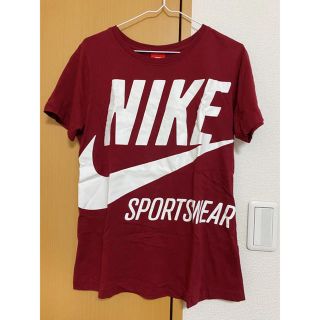 ナイキ(NIKE)の❤️NIKE Tシャツ❤️(Tシャツ(半袖/袖なし))